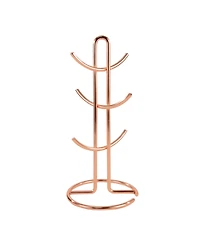 Spectrum Diversified Euro 6-Mug Holder