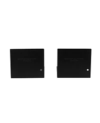 Spectrum Diversified Rectangle Bookends