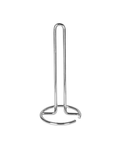 Spectrum Diversified Euro Paper Towel Holder For Kitchen Countertops