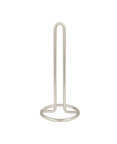Spectrum Diversified Euro Paper Towel Holder For Kitchen Countertops