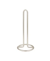 Spectrum Diversified Euro Paper Towel Holder For Kitchen Countertops
