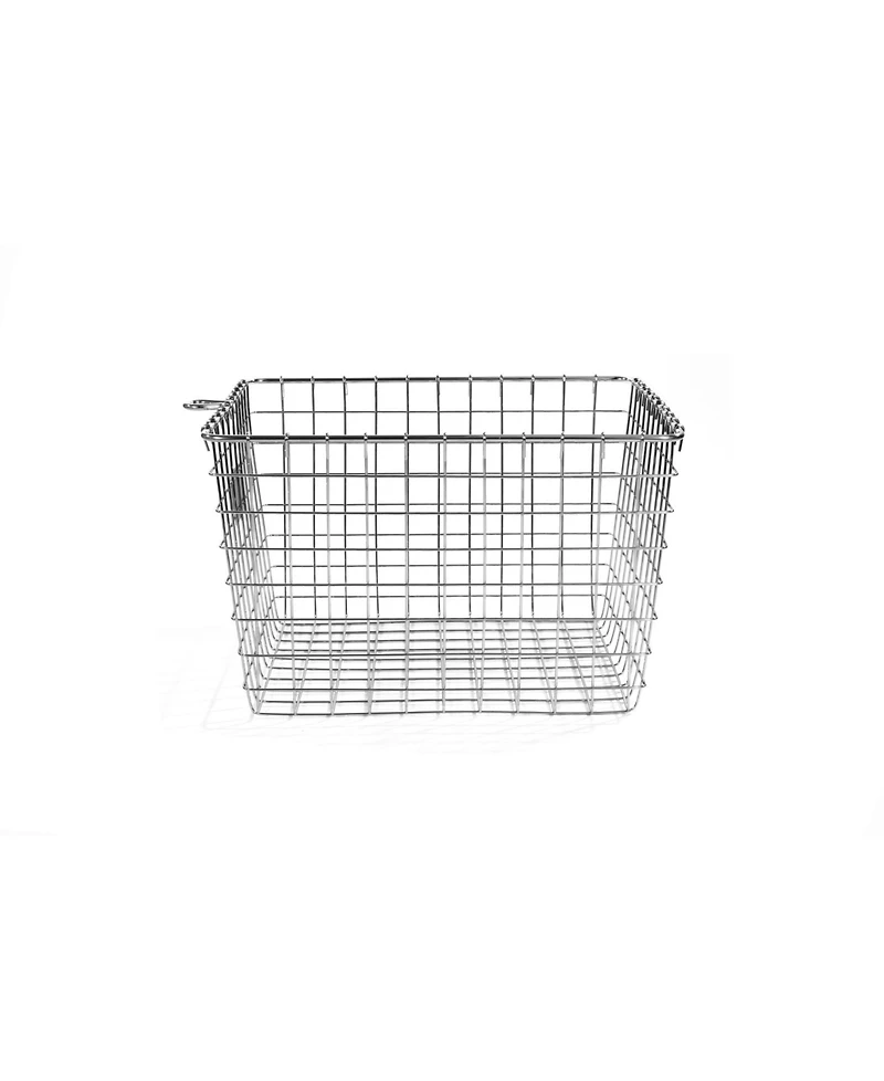 Spectrum Diversified Wire Storage Basket