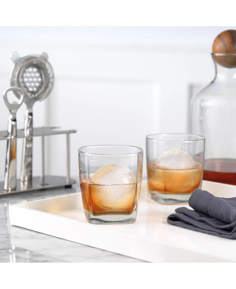 Tovolo Sphere Ice Molds Set Of 2