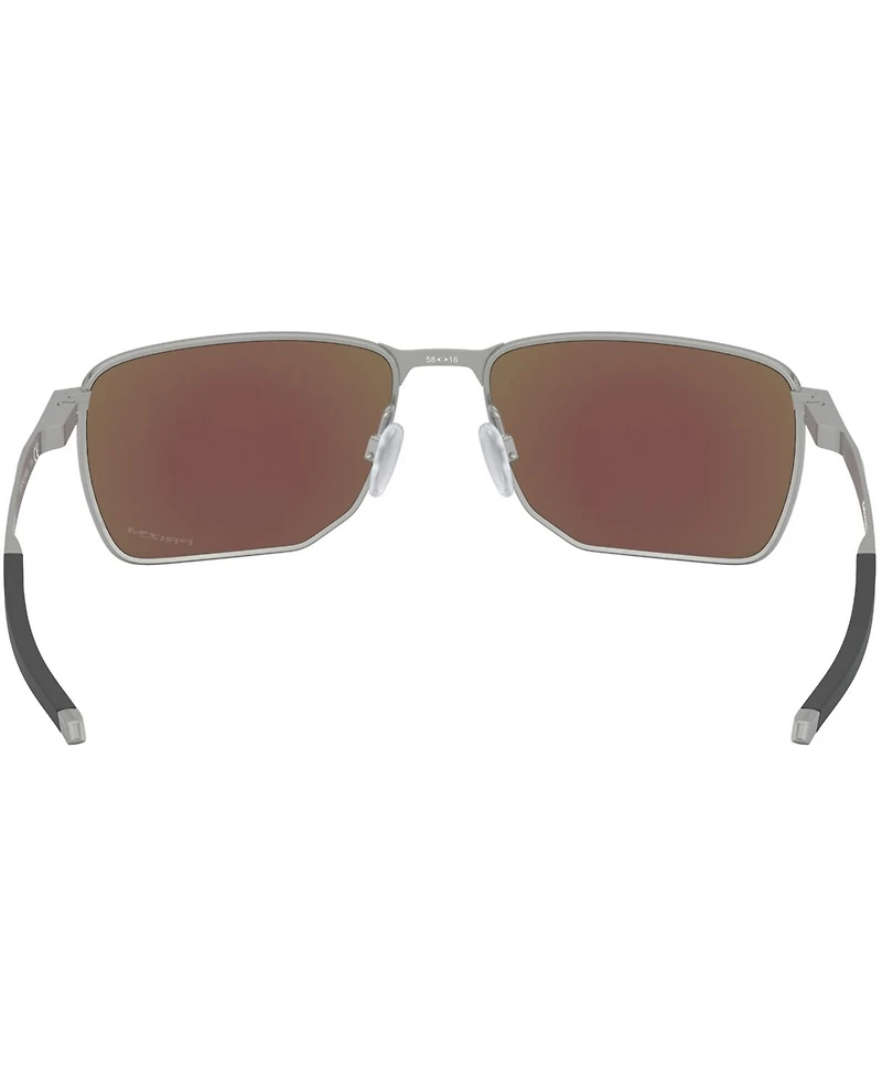 Oakley Men's Sunglasses, OO4142