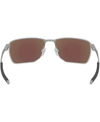 Oakley Men's Sunglasses, OO4142