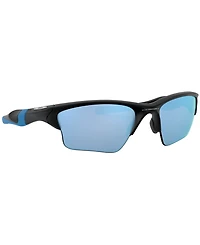 Oakley Men's Polarized Sunglasses, OO9154