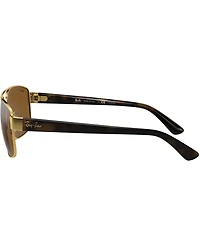 Ray-Ban Polarized Sunglasses, RB366360-p