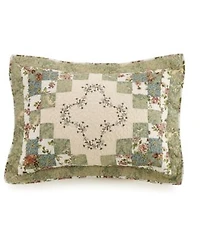 Modern Heirloom Olivia Bedspreads