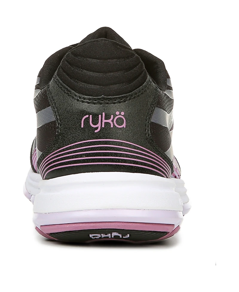 Ryka Women's Devotion Plus 3 Walking Sneakers