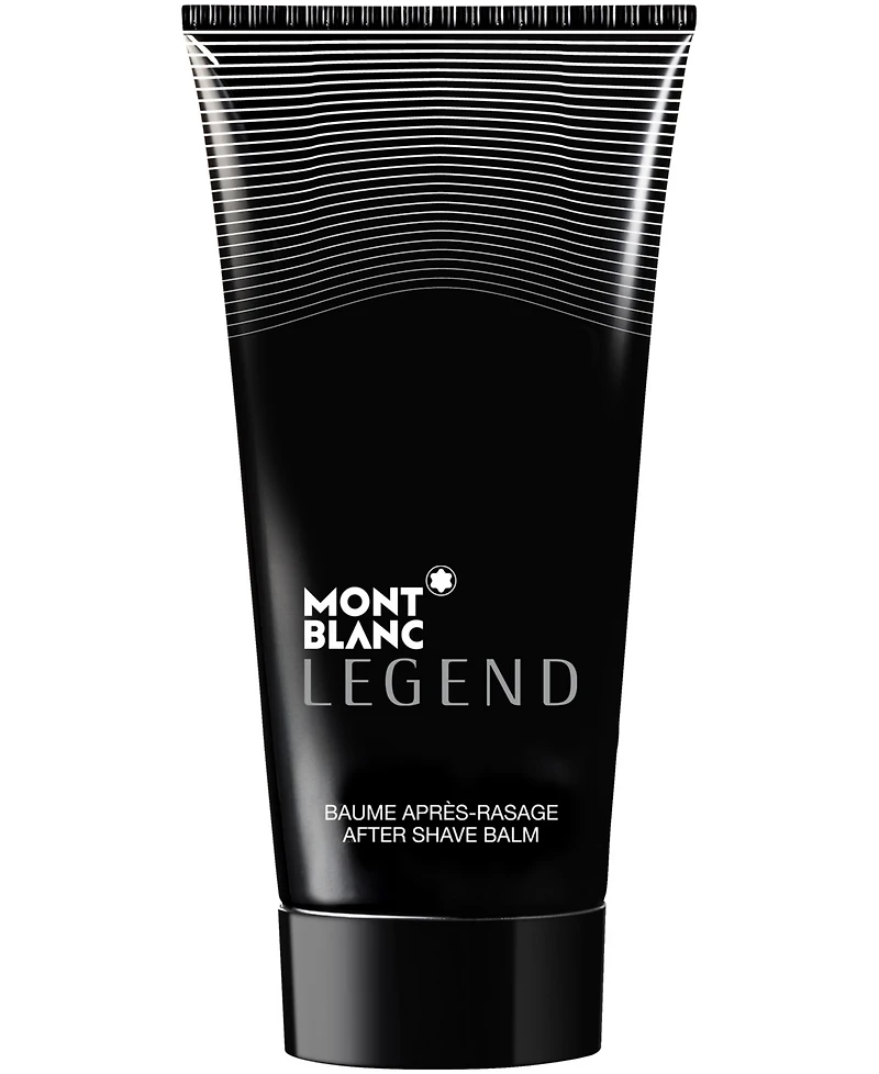Montblanc Men's Legend After Shave Balm, 5 oz