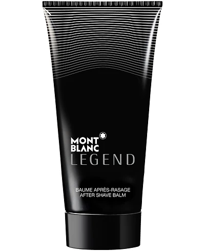 Montblanc Men's Legend After Shave Balm, 5 oz