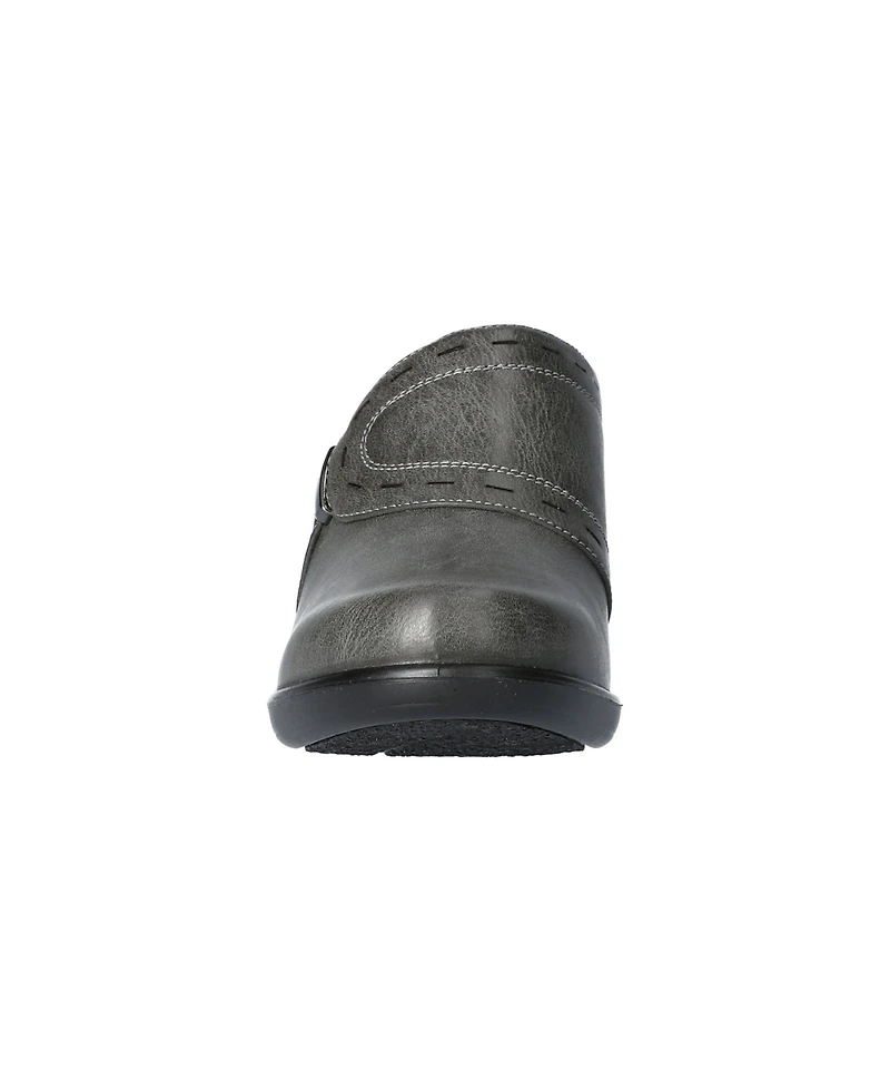 Easy Street Cynthia Comfort Mules