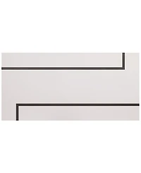 Furniture of America Syrex Rectangular Coffee Table