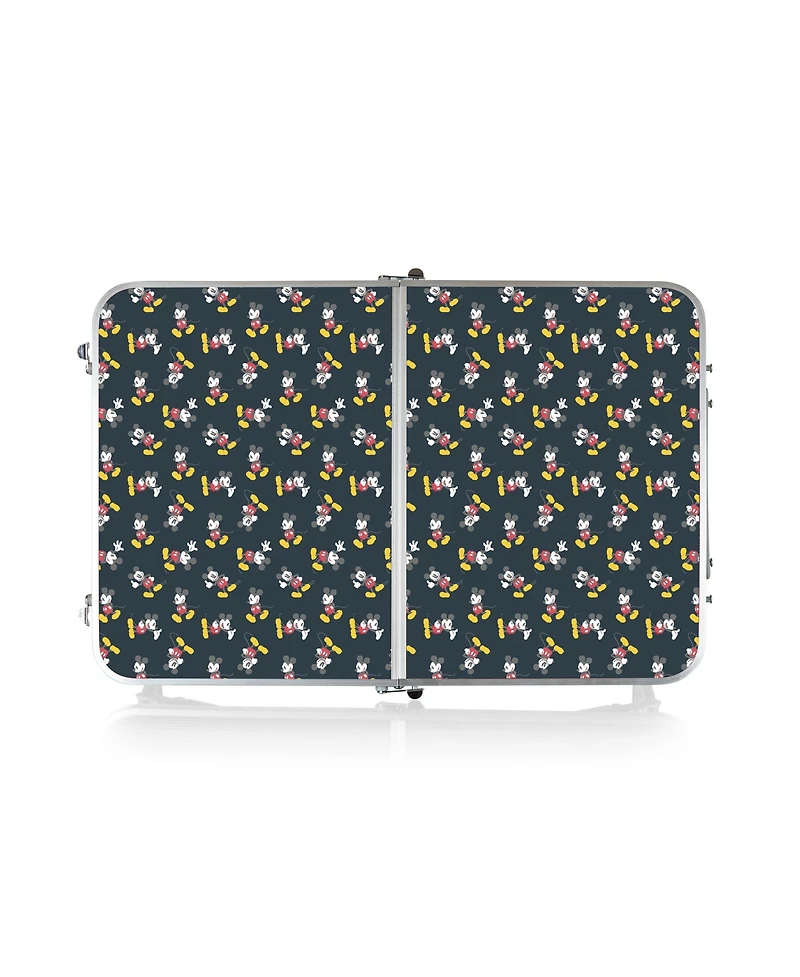 Disney's Mickey Mouse Concert Table Mini Portable Table