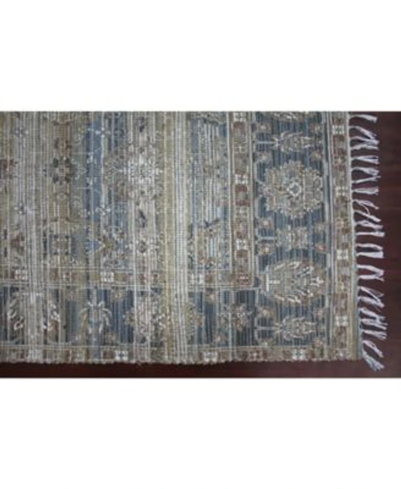 Amer Rugs Prairie Pre 1 Sage Rug