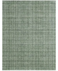 Amer Rugs Laurel Lau 21 Lime Rug