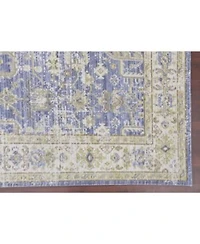 Amer Rugs Century Cen 6 Lavender Area Rug Collection