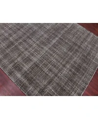 Amer Rugs Laurel Lau Charcoal Rug