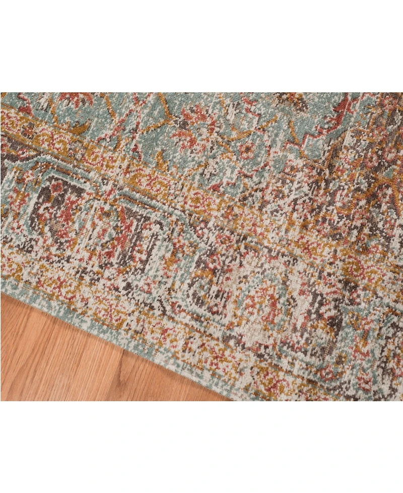 Amer Rugs Eternal Ete-30 Mint 7'6" x 9'6" Area Rug