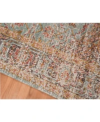 Amer Rugs Eternal Ete-30 Mint 7'6" x 9'6" Area Rug