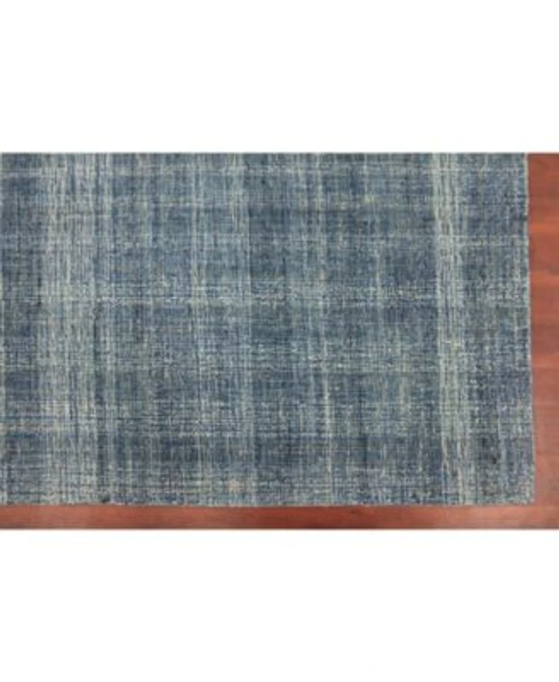 Amer Rugs Laurel Lau Turquoise Rug