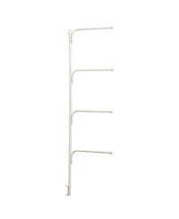 Hinge-It Swing Arm Towel Bar