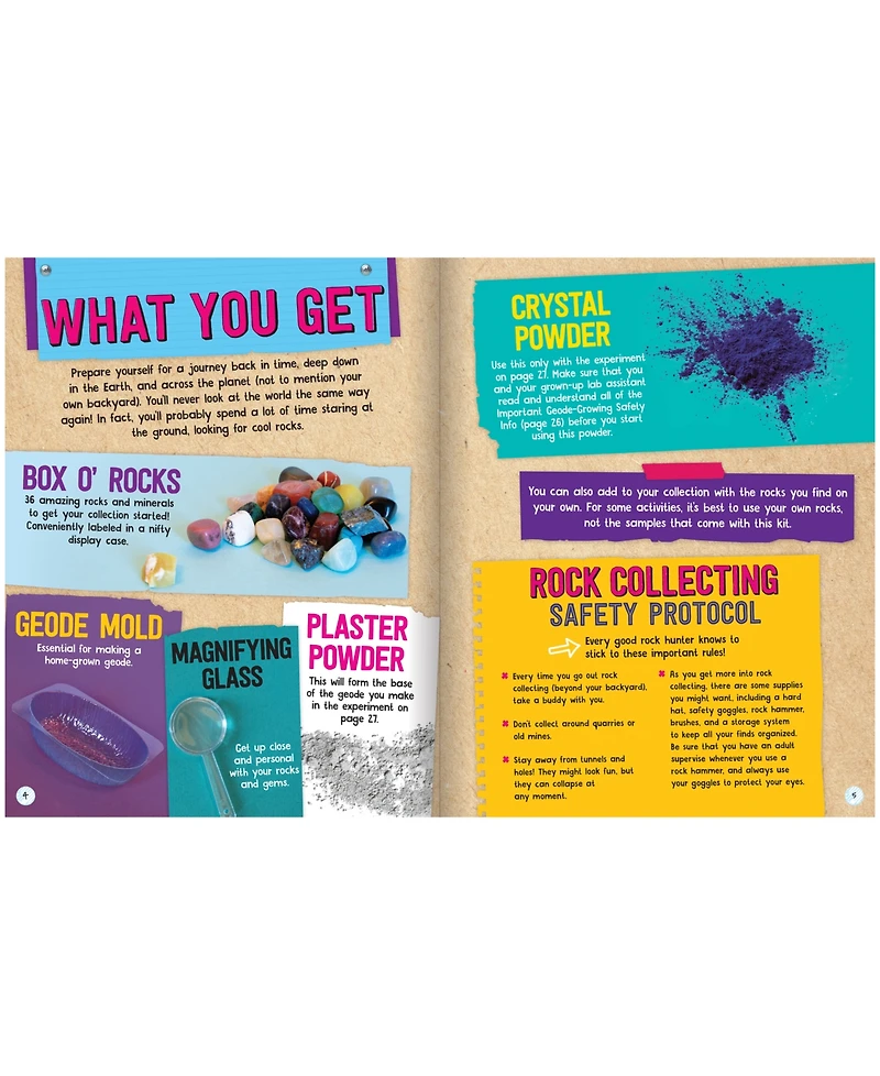 Klutz Maker Lab