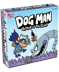 University Games Dog Man