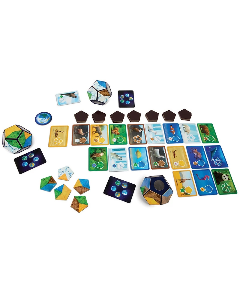 Blue Orange Games Planet