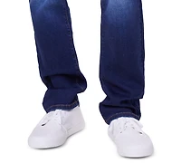 Lazer Men's Straight-Fit Jeans
