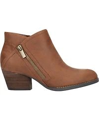 Bella Vita Bobbi Comfort Booties