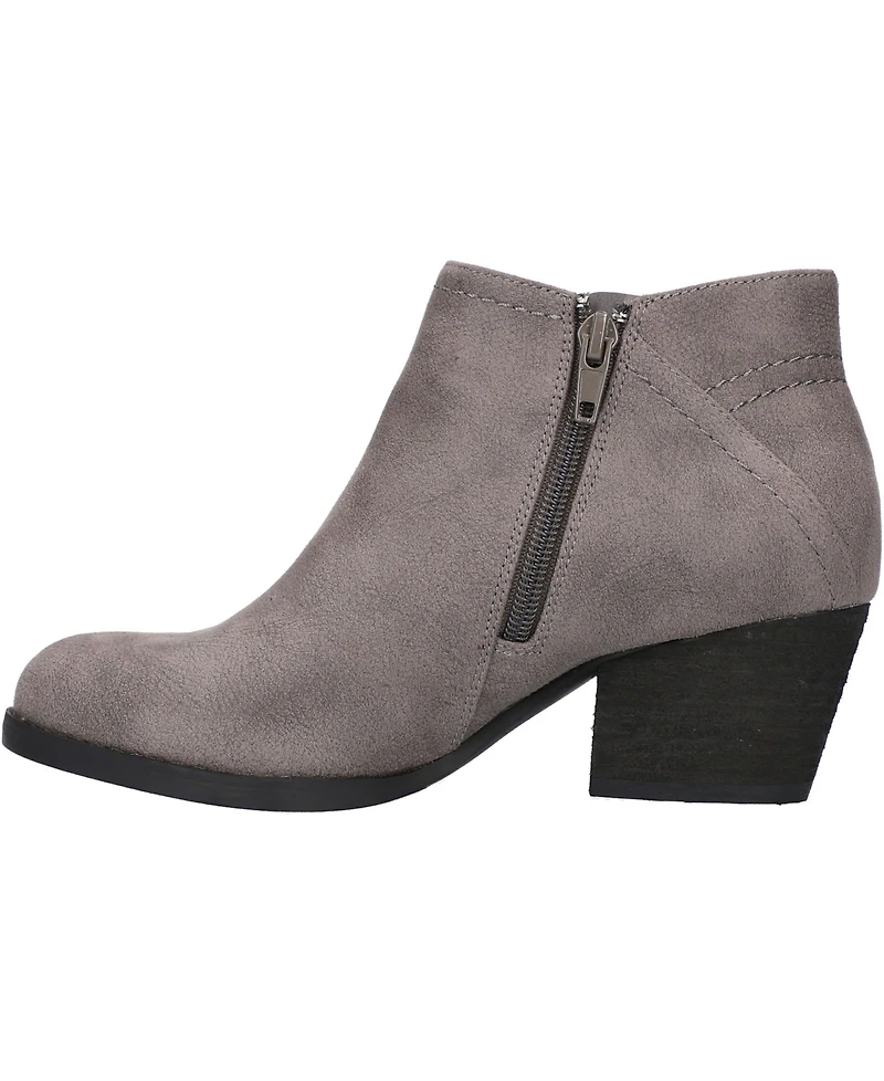 Bella Vita Bobbi Comfort Booties