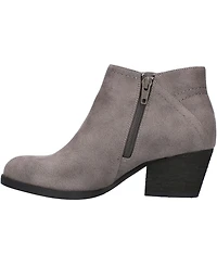Bella Vita Bobbi Comfort Booties