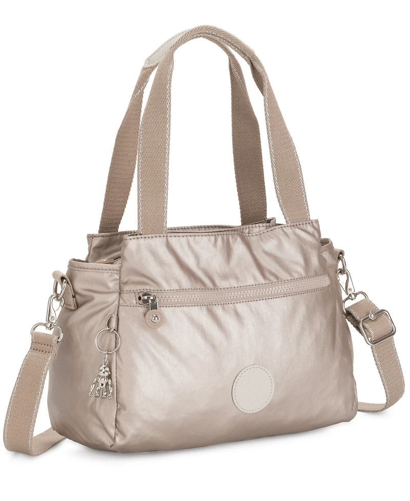 Kipling Elysia Satchel