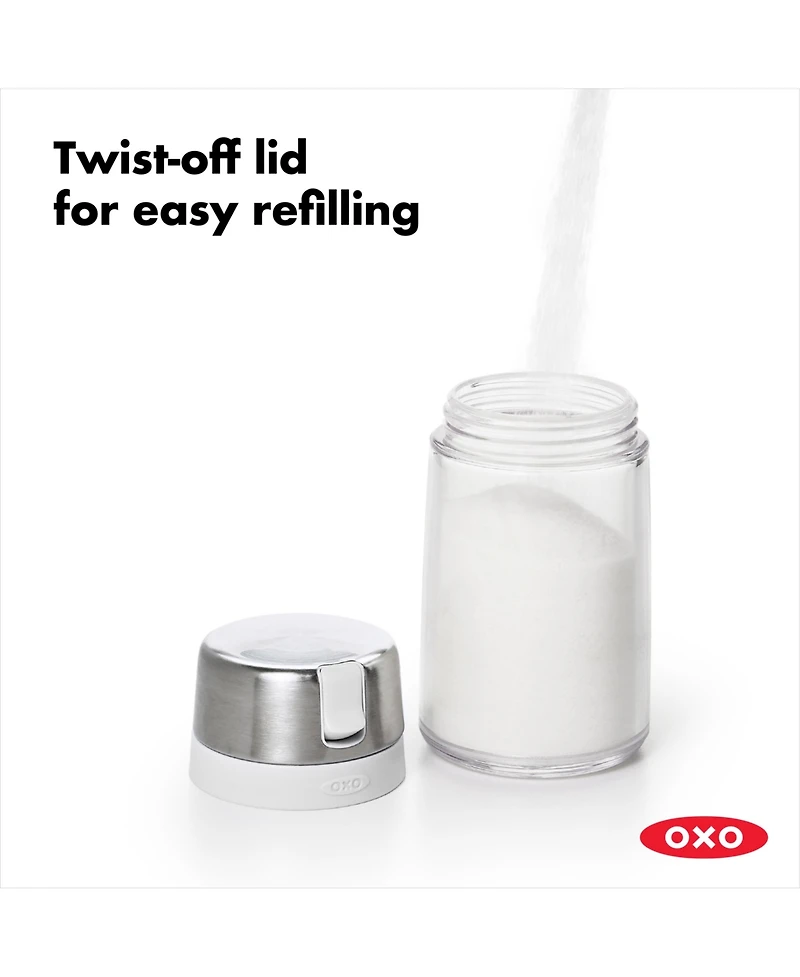 Oxo Sugar Dispenser