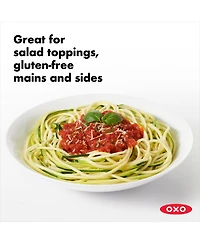 Oxo Good Grips Hand-Held Spiralizer