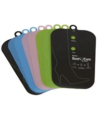 Household Essentials Cedarfresh Boot Shapers 4 Pairs Plastic Boot Inserts Multicolor