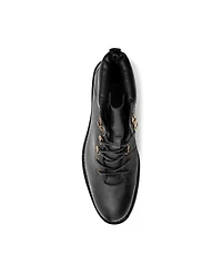 Anthony Veer Rockefeller Men's Leather Hiking Boots