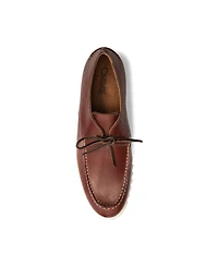 Carlos by Santana Men's Hendrix Moccasins Lace-Up Casual Shoe