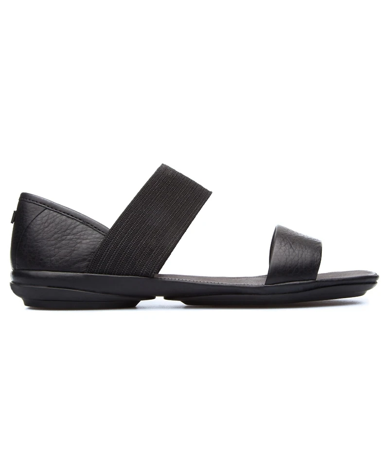 Camper Women's Right Sandals