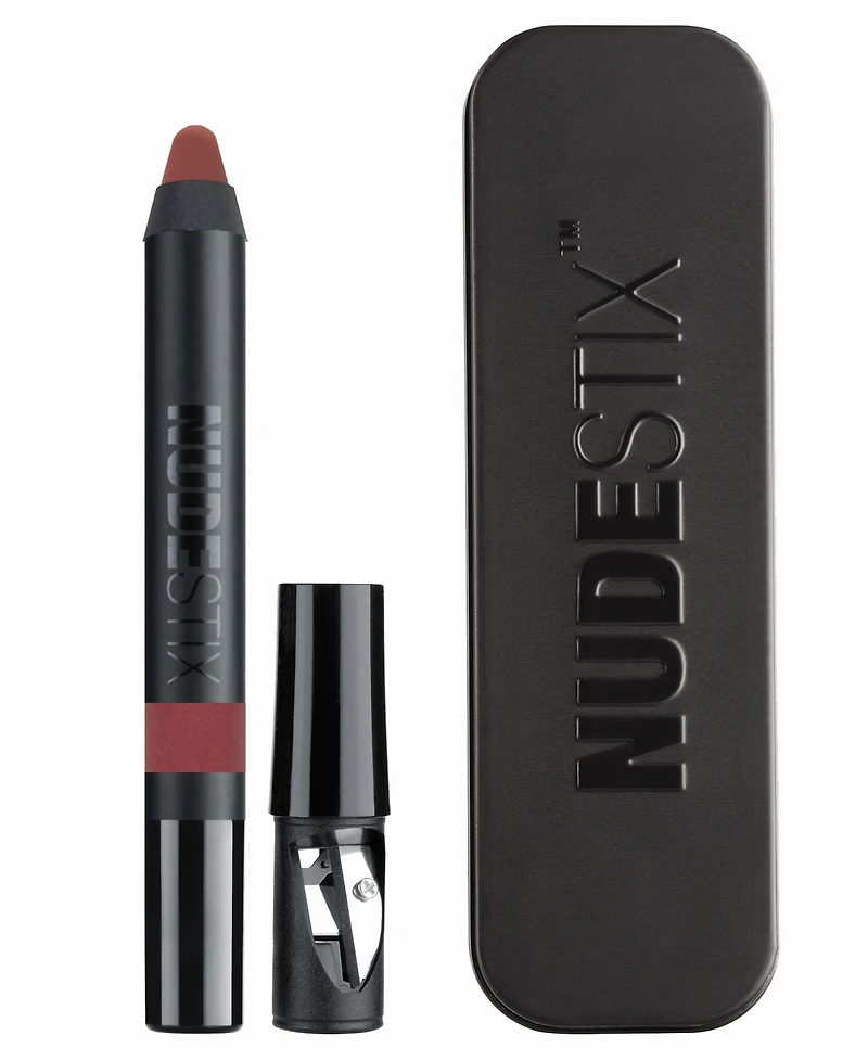 Nudestix Intense Matte Lip + Cheek Pencil