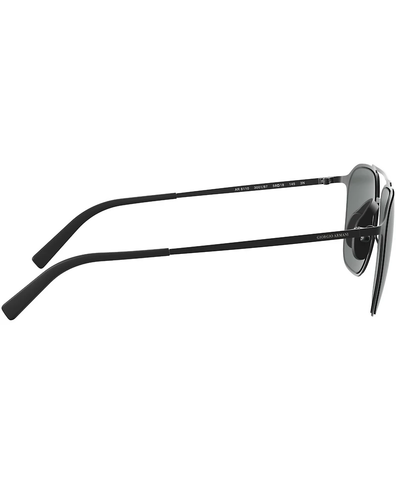 Giorgio Armani Sunglasses