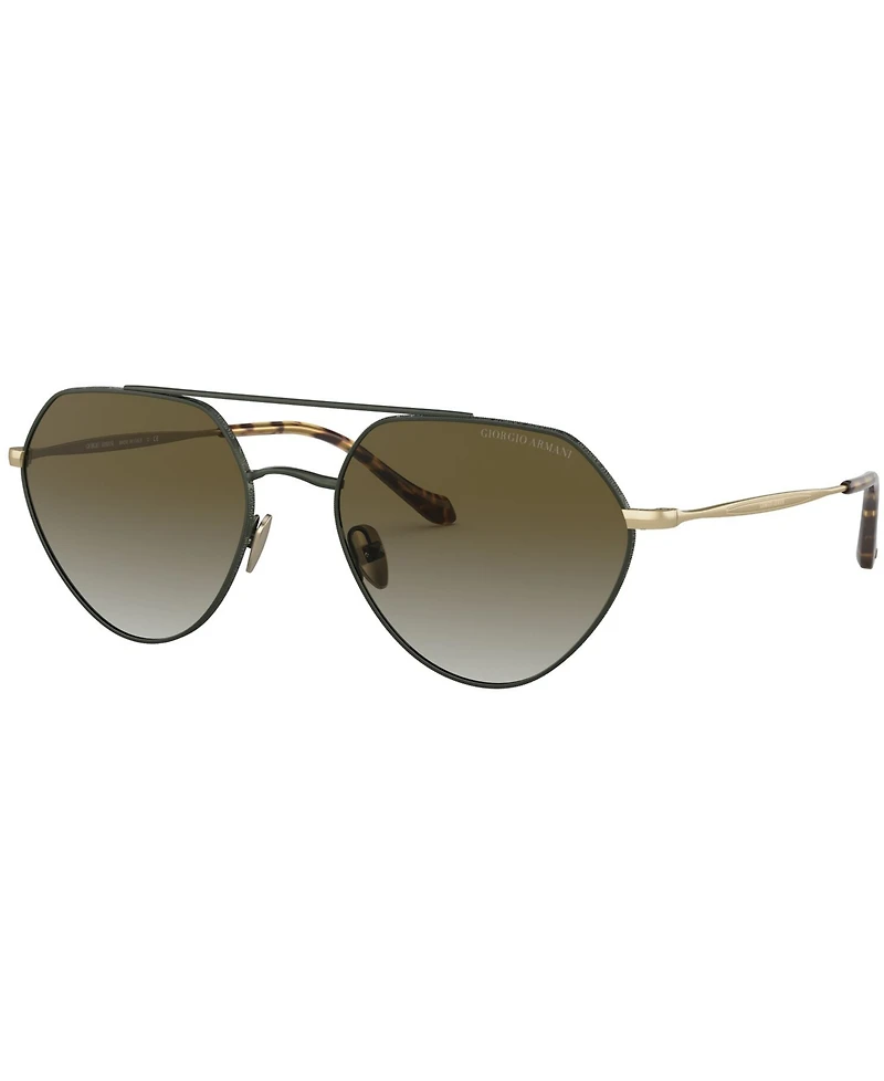 Giorgio Armani Sunglasses, 0AR6111