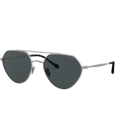Giorgio Armani Sunglasses, 0AR6111