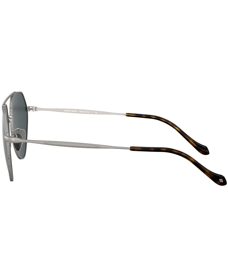 Giorgio Armani Sunglasses, 0AR6111