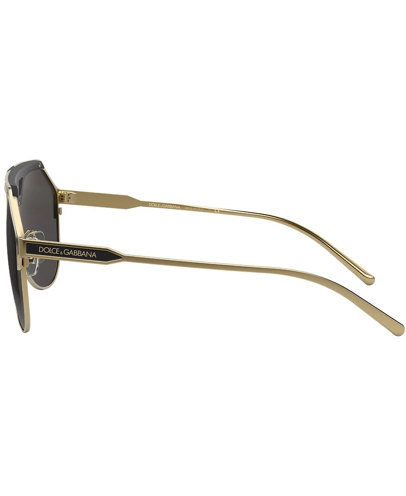 Dolce&Gabbana Sunglasses, 0DG2257