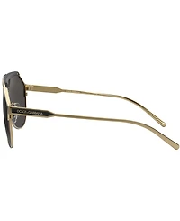 Dolce&Gabbana Sunglasses, 0DG2257
