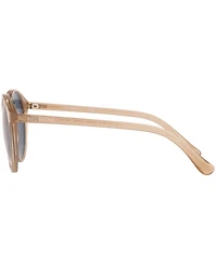Sunglass Hut Collection Sunglasses, 0HU2019