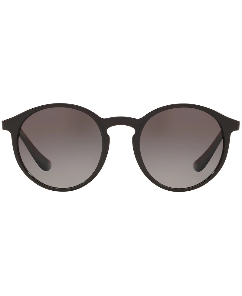 Sunglass Hut Collection Polarized Sunglasses, 0HU2019