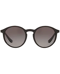 Sunglass Hut Collection Polarized Sunglasses, 0HU2019